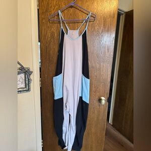 Free people hot shot onesie! NWOT